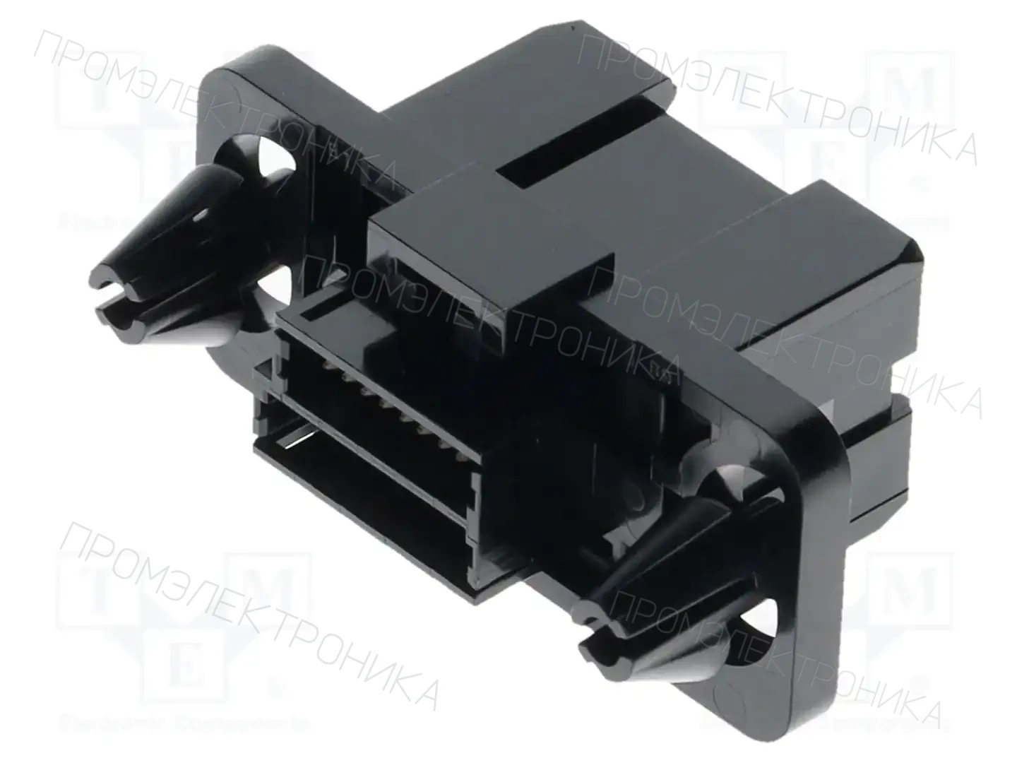 MOLEX 55949-1819 — Разъeмы сигнальные растр 1,25мм
