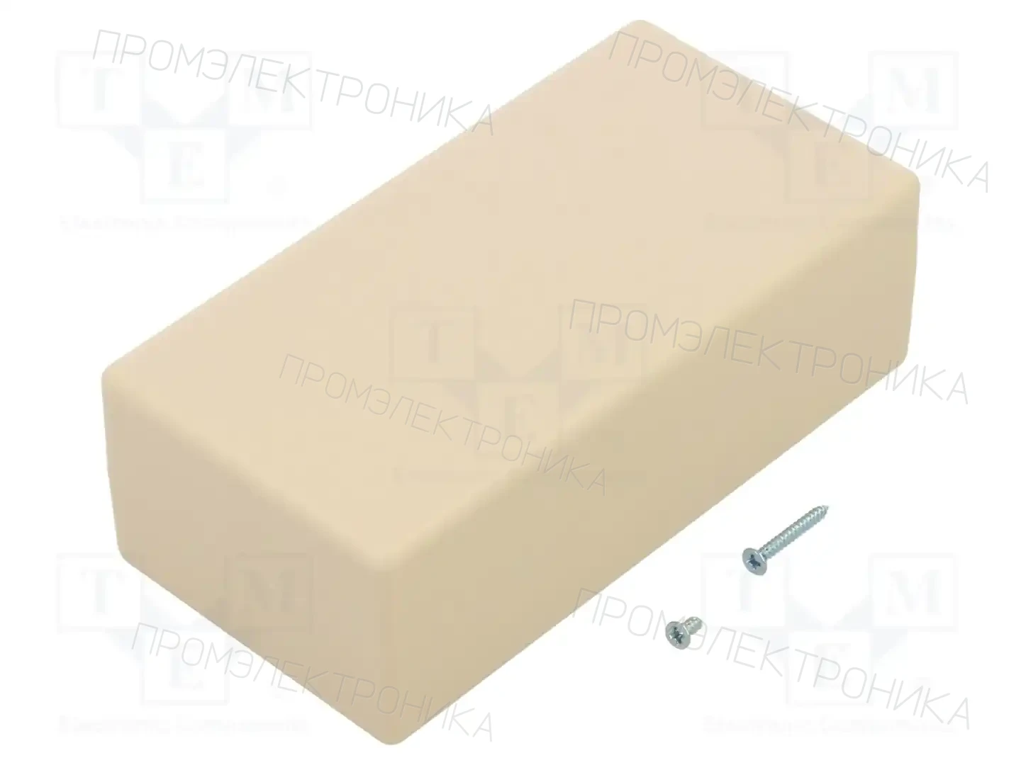 SUPERTRONIC PP021M-S — Корпуса универсальные