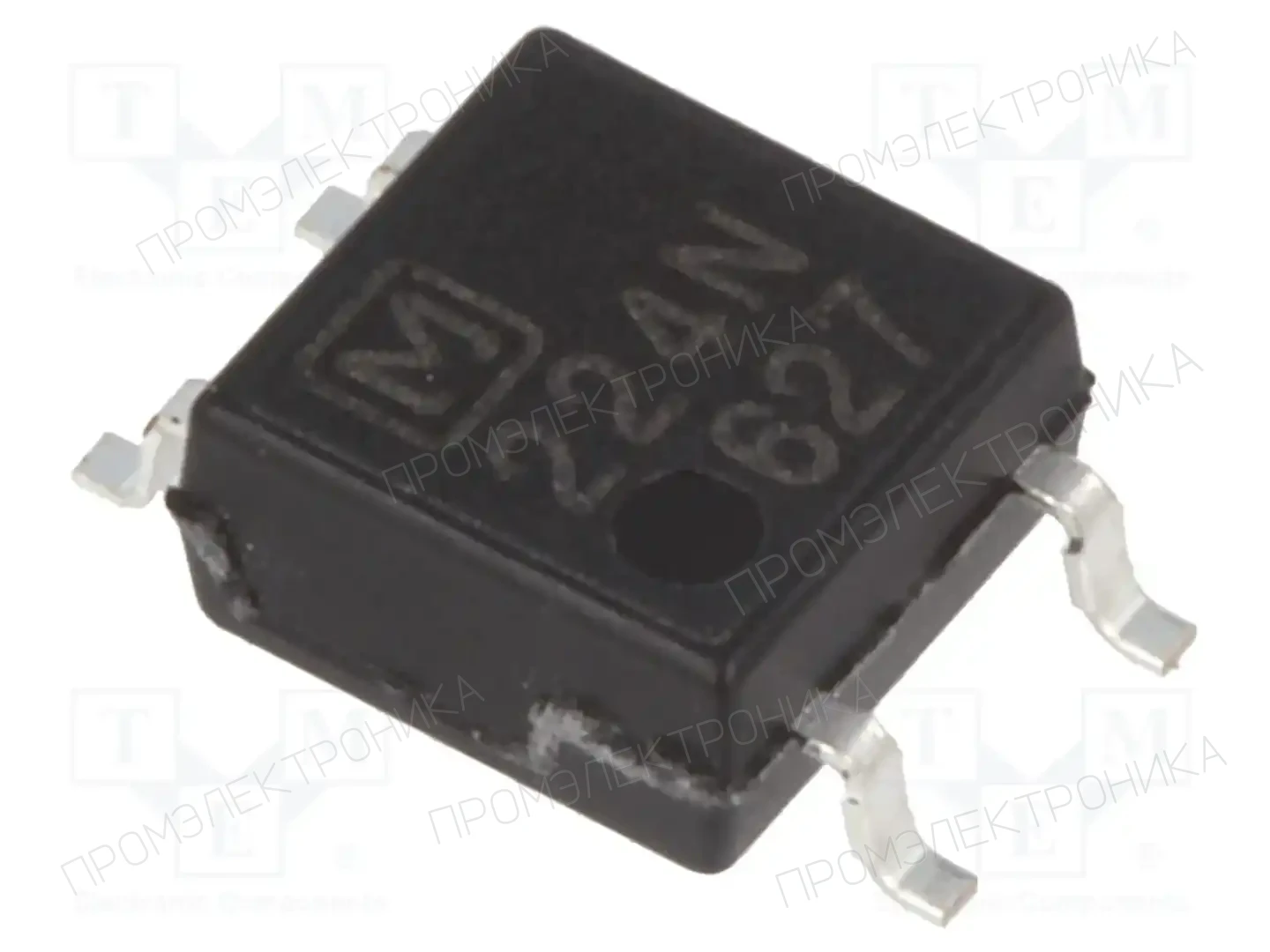 PANASONIC AQY224NS — Реле SSR однофазные