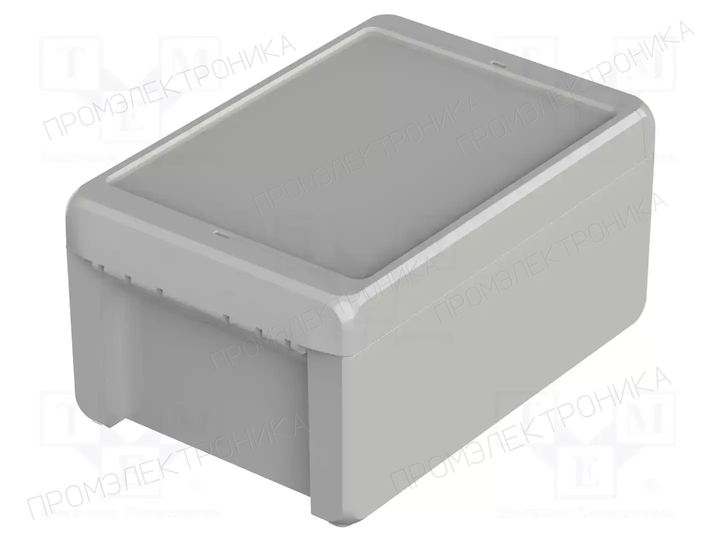 BOPLA B 181309 ABS 7035 — Корпуса универсальные