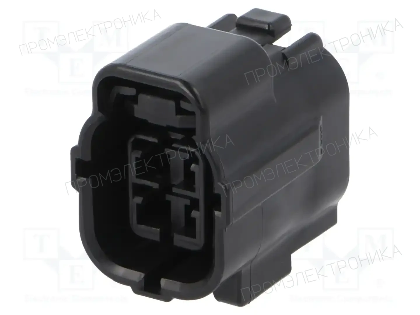 TE Connectivity 174257-2 — Разъeмы Automotive