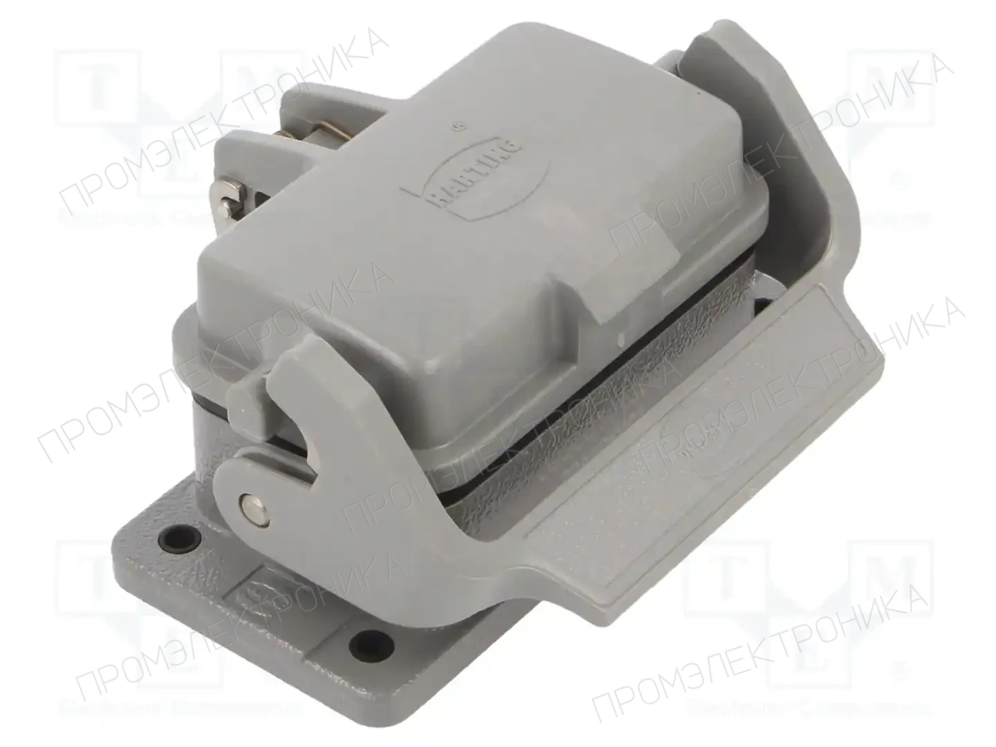 HARTING 09300101306 — Разъемы прочие