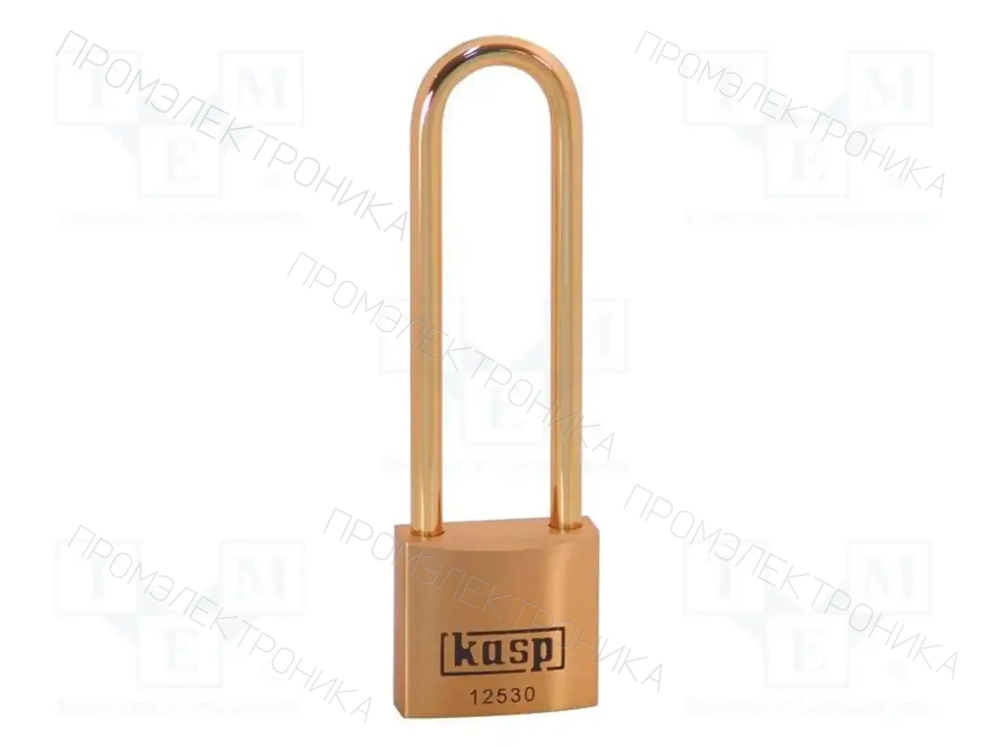 KASP K12530L70BD — Навесные замки