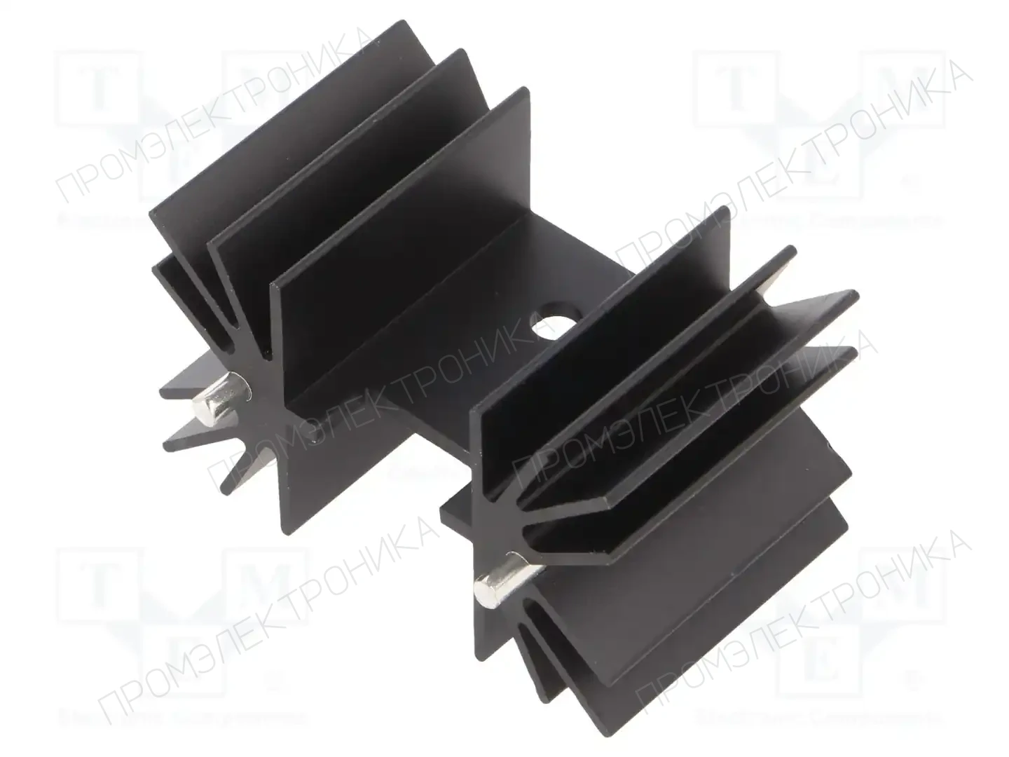 OHMITE FA-T220-25E — Радиаторы