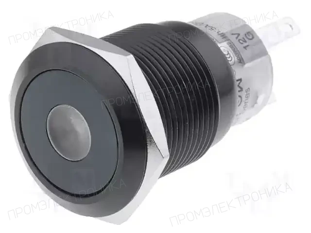 ONPOW LAS1-AGQ-11D/G/24V/A — Переключатели кнопочные