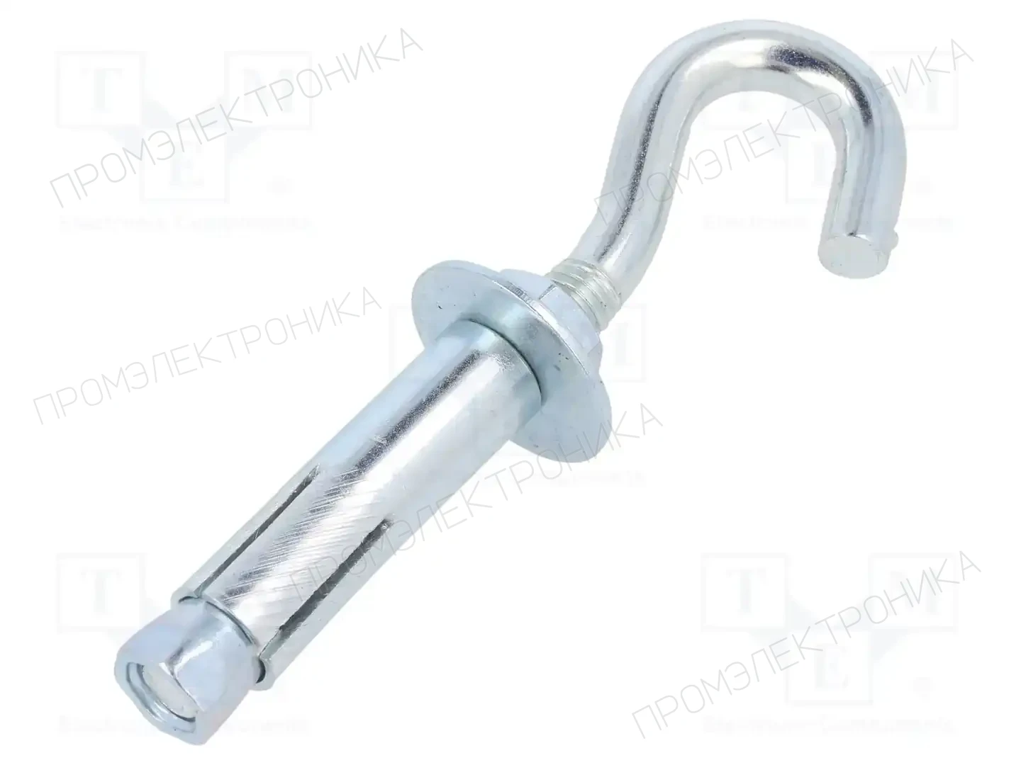 DROMET ZHR.8100 — Винты