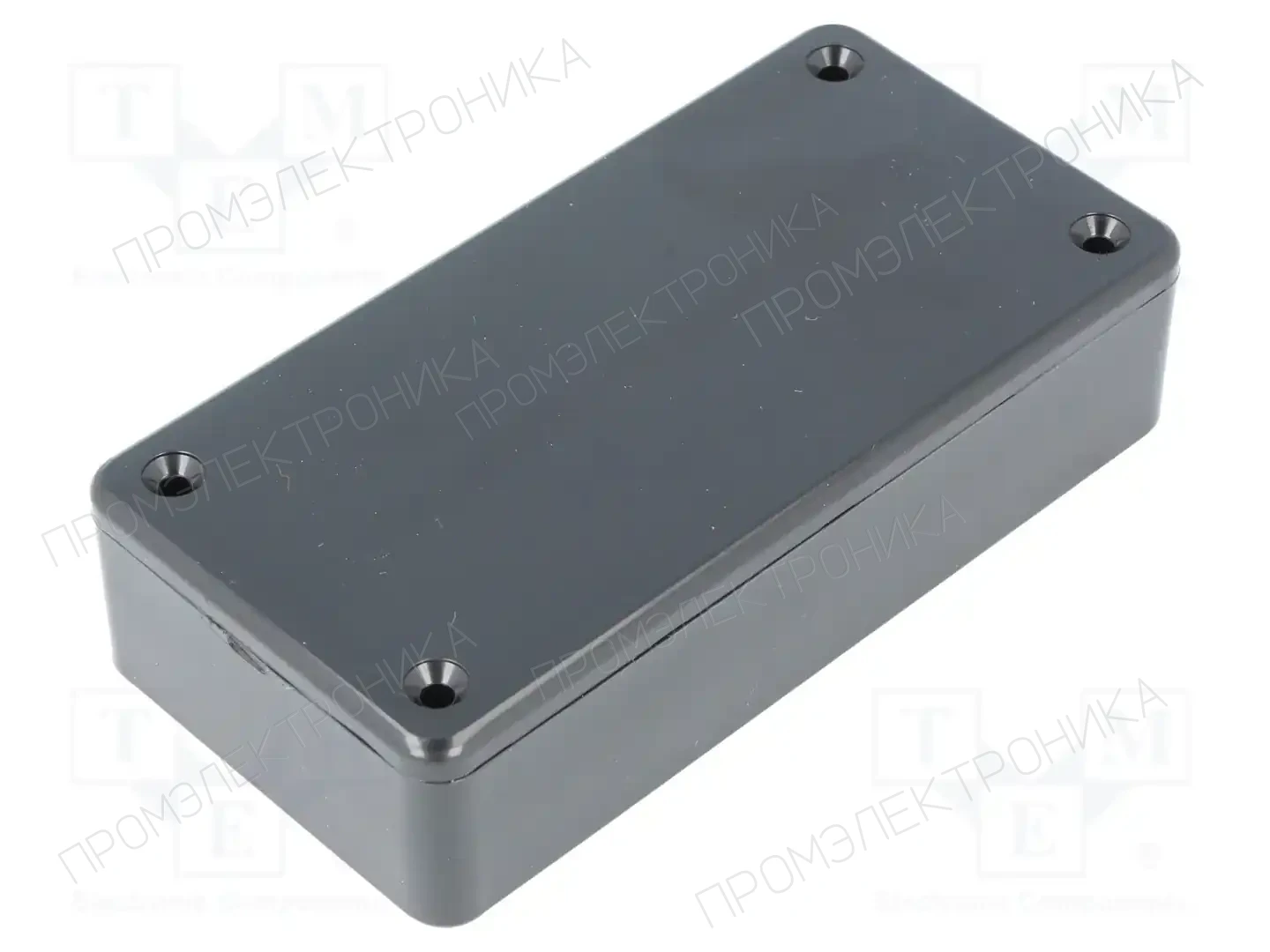 HAMMOND 1591ASBK — Корпуса универсальные