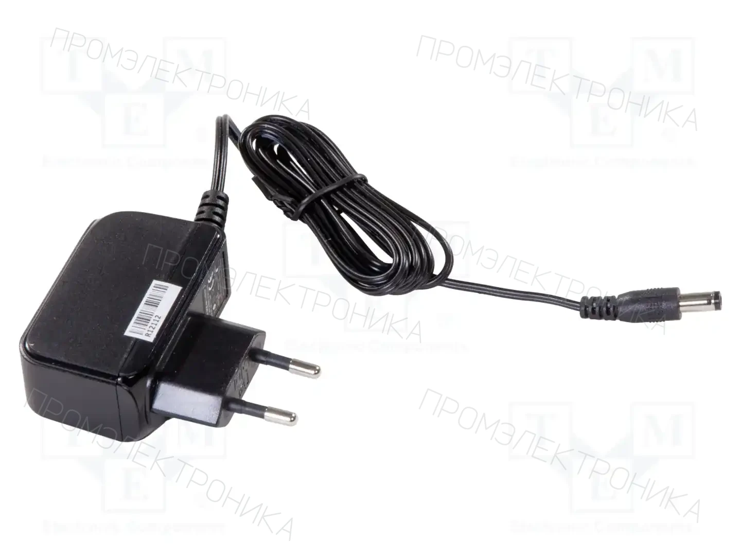 CELLEVIA POWER CLW-0909-W2E-ER — Штекерные блоки питания