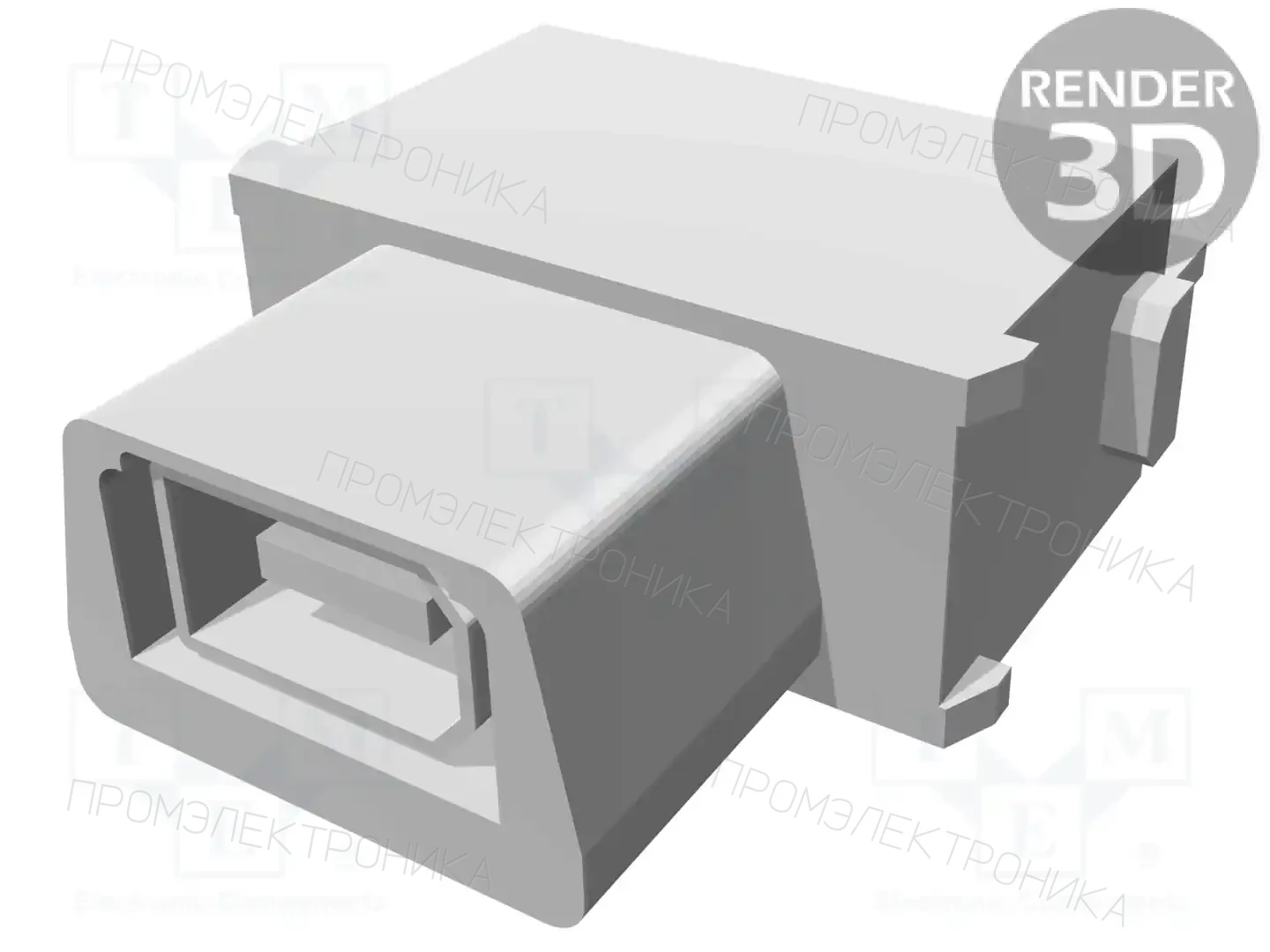 HARTING 09140014711 — Разъeмы