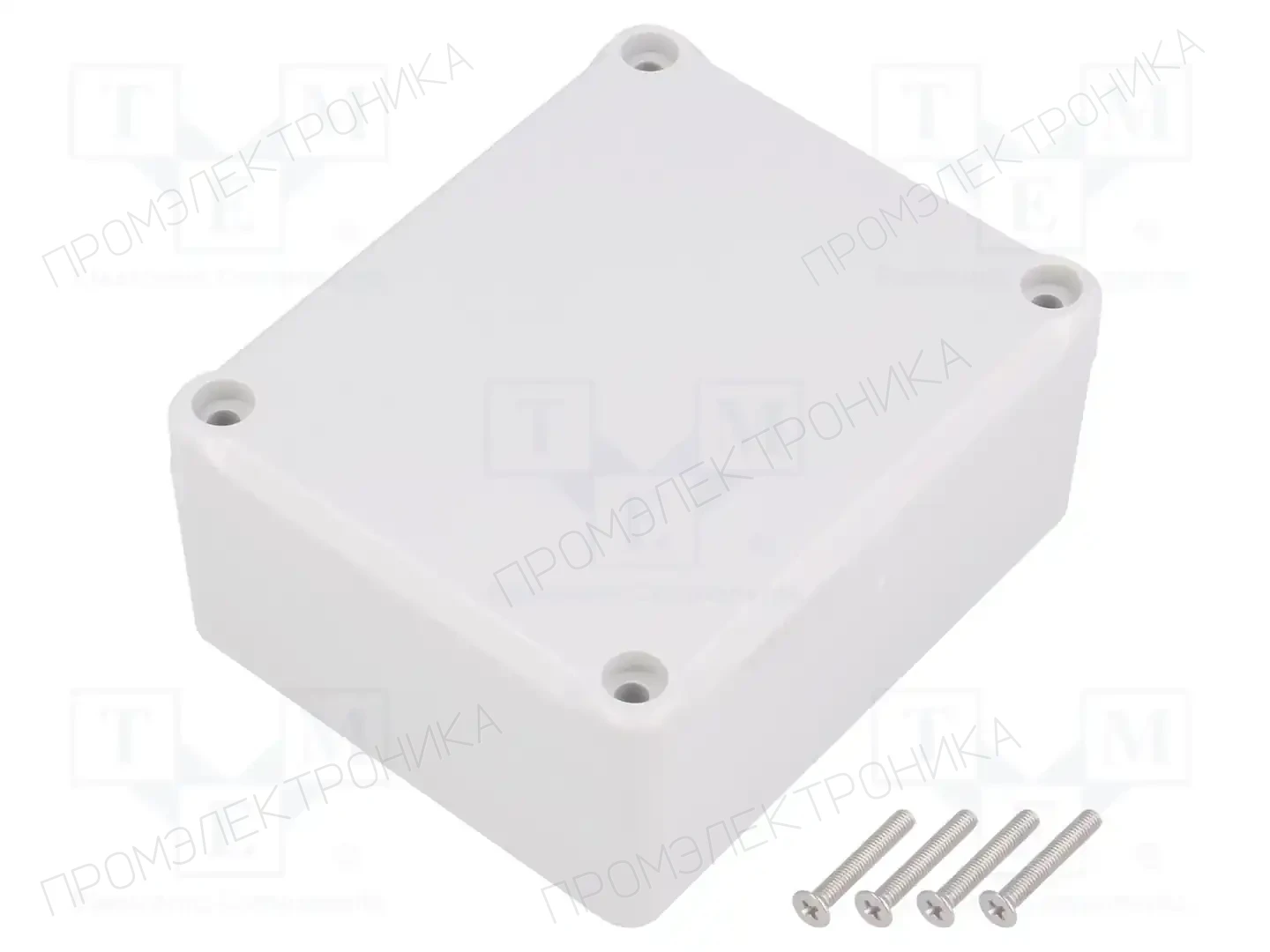 KRADEX Z54JH TM ABS — Корпуса универсальные