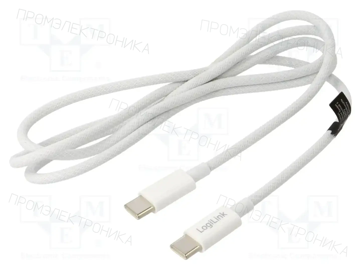 LOGILINK CU0341 — Кабели и адаптеры USB
