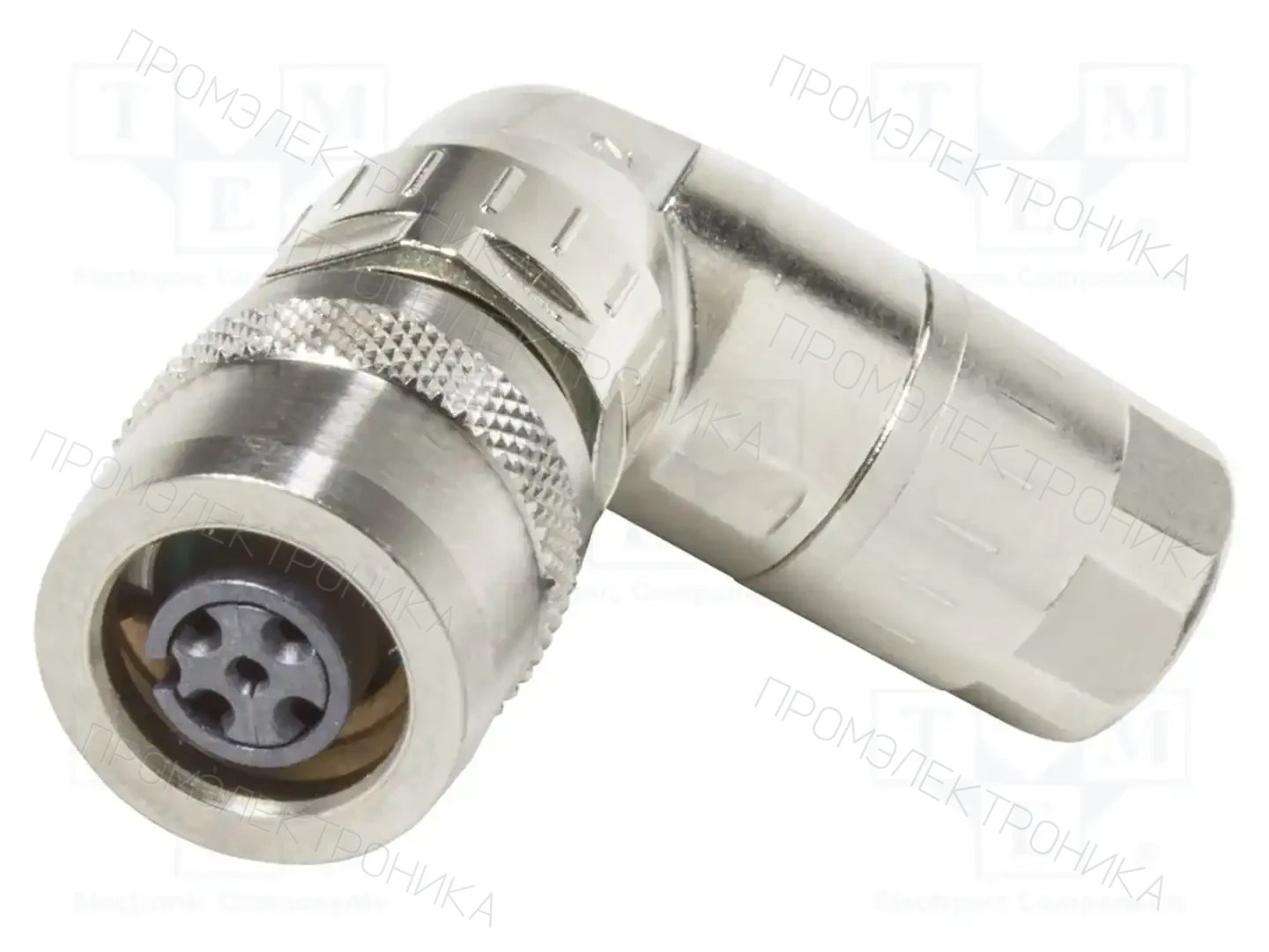 HARTING 21038214530 — Вилки и гнезда M12
