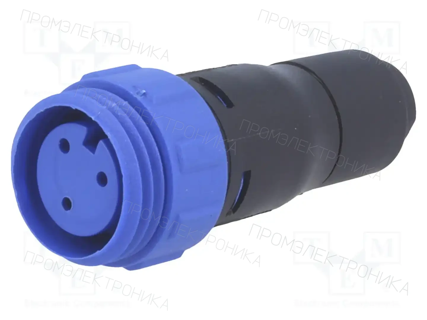 BULGIN PX0411/03S/4550 — Разъeмы PX