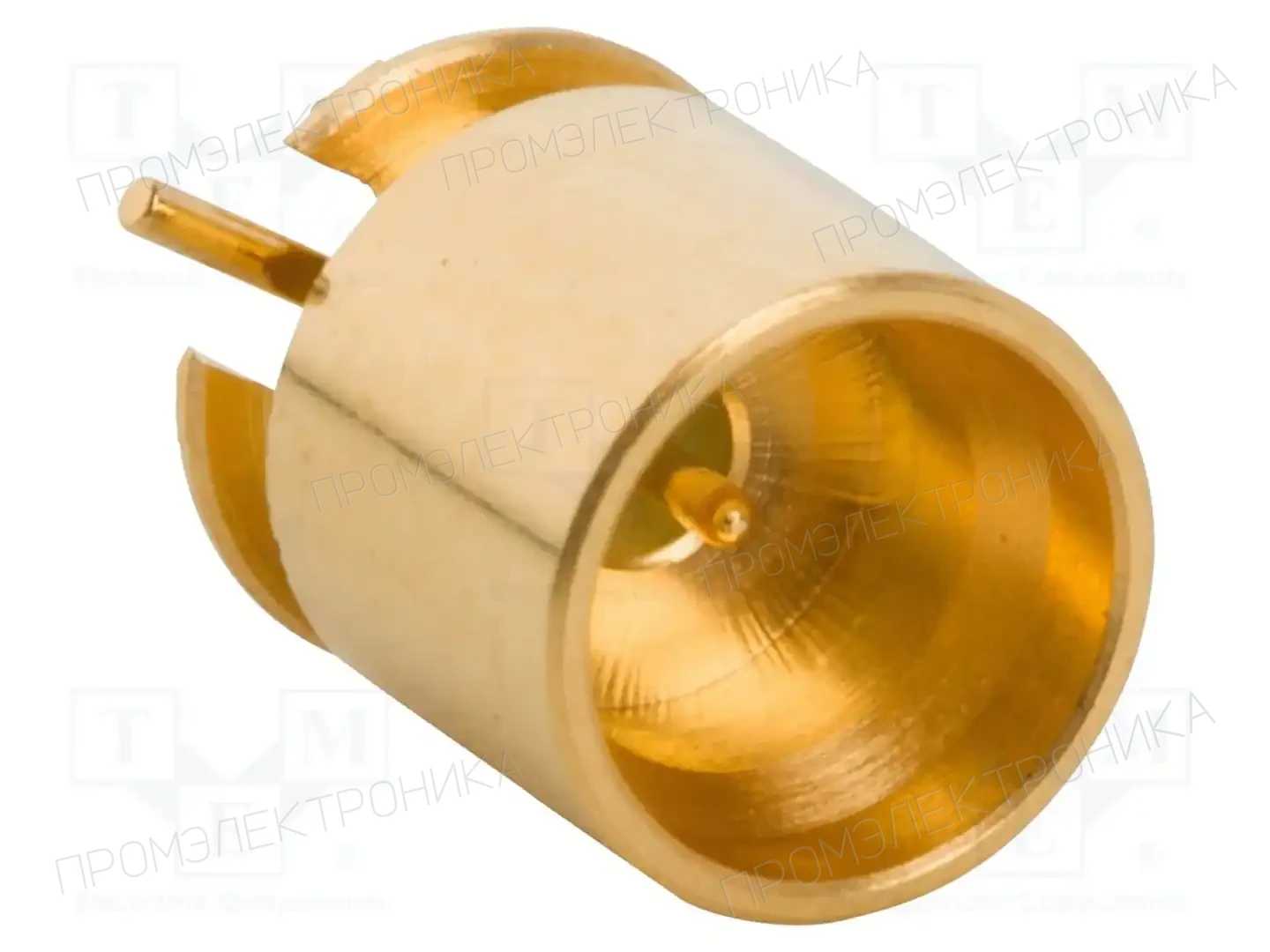 AMPHENOL RF SMP-MSLD-PCS11T — Разъeмы коаксиальные для антенн TV