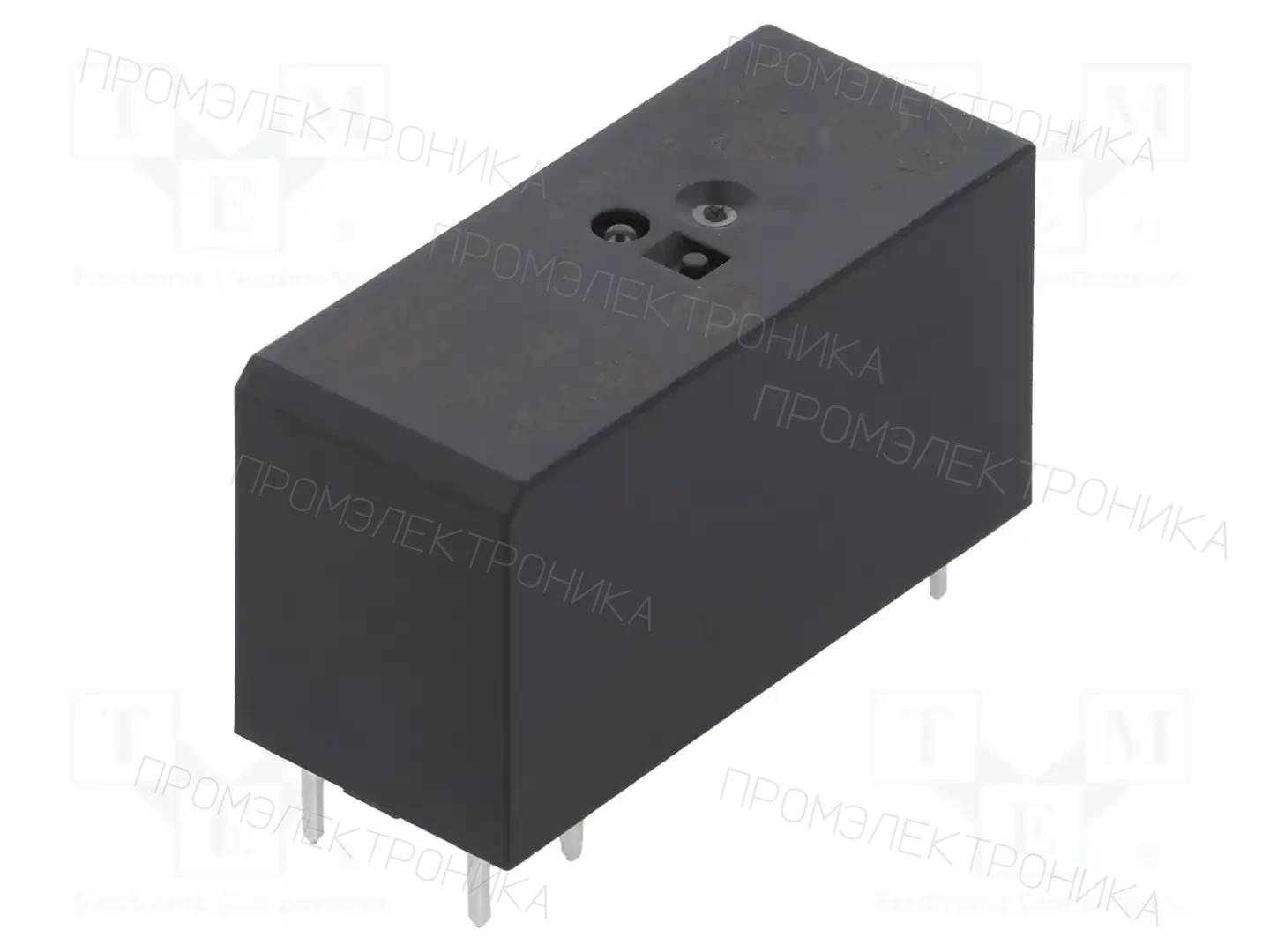 HONGFA RELAY HF115F/005-1HS3 — Реле электромагн. миниатюрные