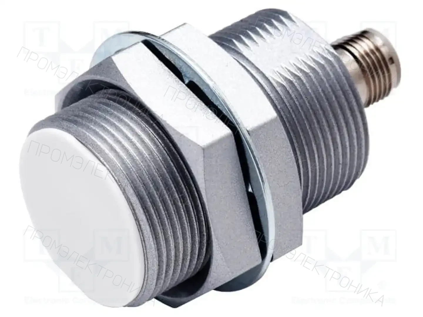 OMRON E2EQ-X22B1D30-M1 — Датчики индукционные цилиндрические DC