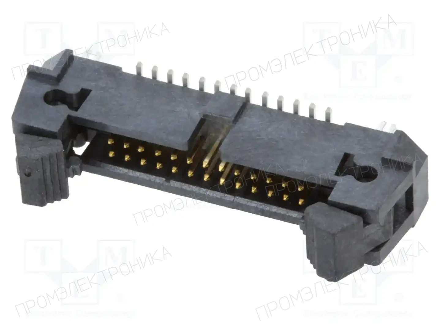 HARWIN M50-3651342R — Разъeмы пластина - пластина