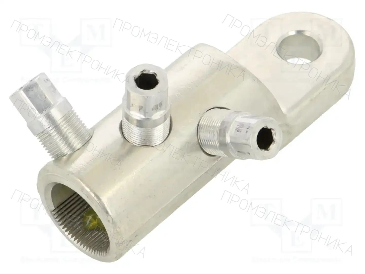 ERKO KSNP_12-120240/1 — Неизолированные коннекторы