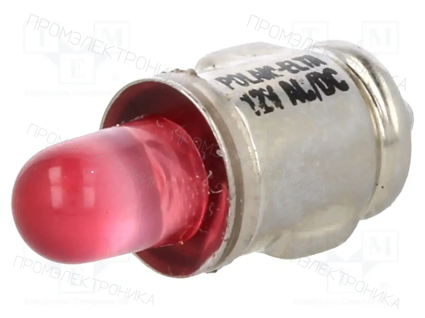 POLAM-ELTA LR-BA7S-12AC/DC — Миниатюрные источники света
