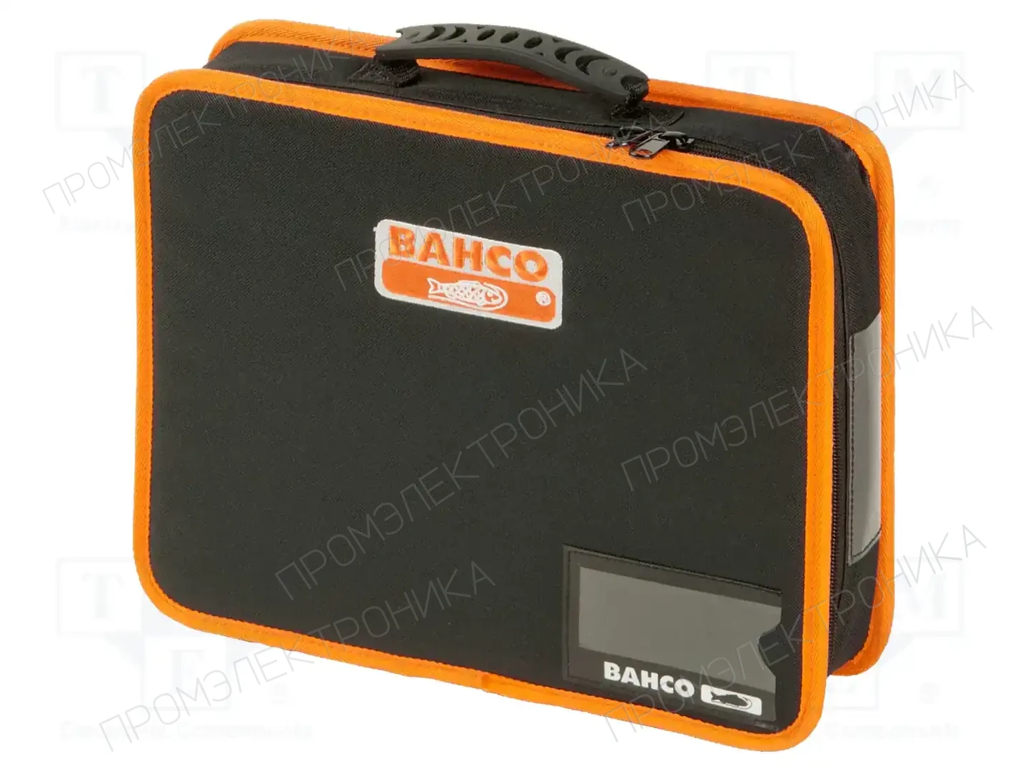 BAHCO 4750FB5B — Сумки и чемоданчики для инструментов