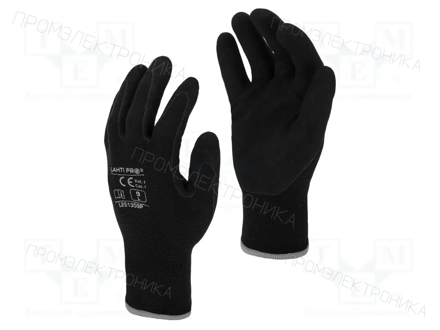 LAHTI PRO L251308K — Защита рук