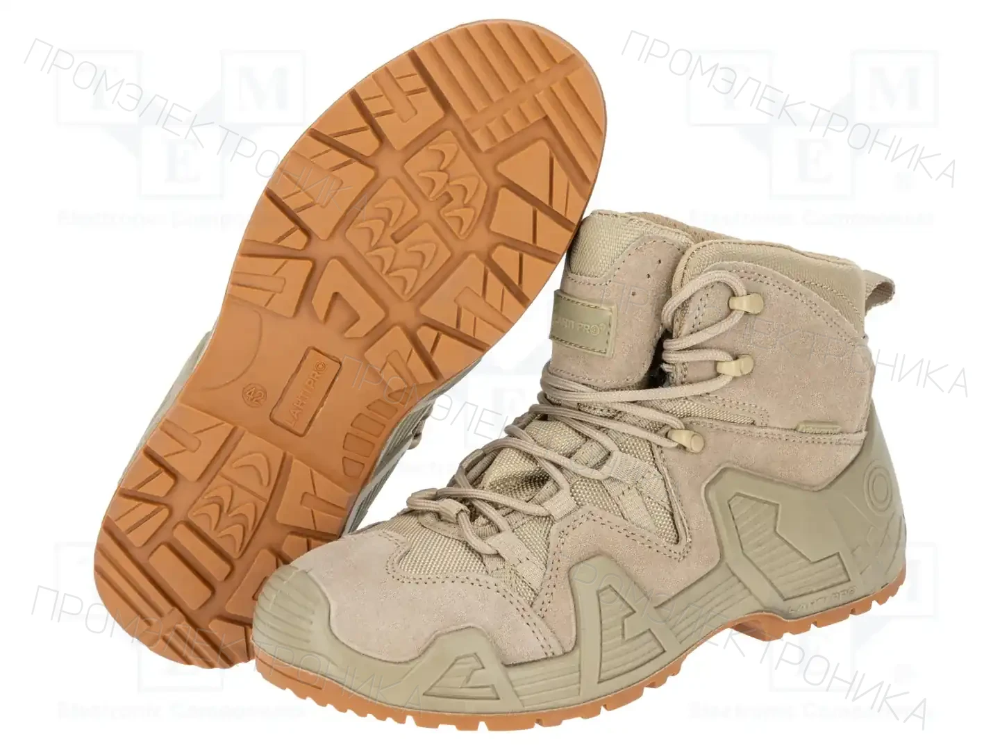 LAHTI PRO L3012639 — Защита ног