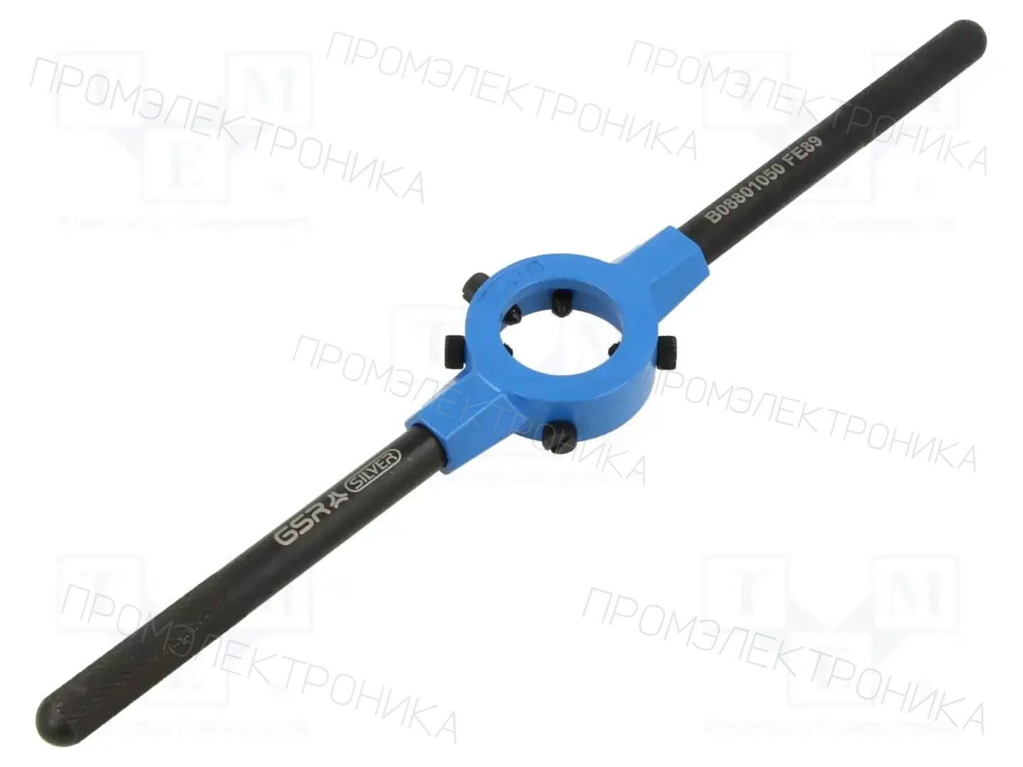 GSR 08801050 — Плашки и метчики