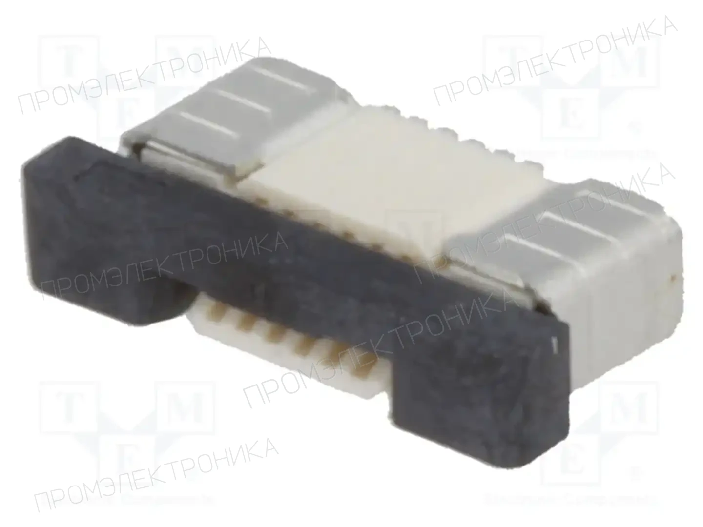 ADAM TECH PCA-6K-06-HL-3 — Разъeмы FFC/FPC растр 0,5мм