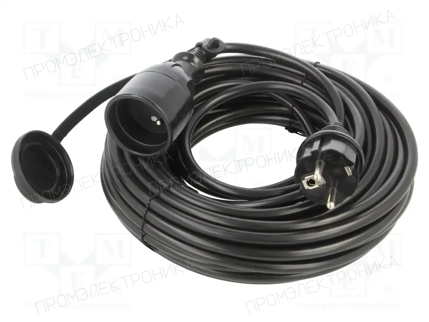 KEL W-98419 — Сетевые удлинители