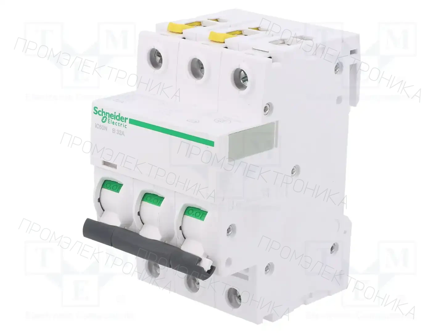SCHNEIDER ELECTRIC A9F03332 — Выключатели максимального тока