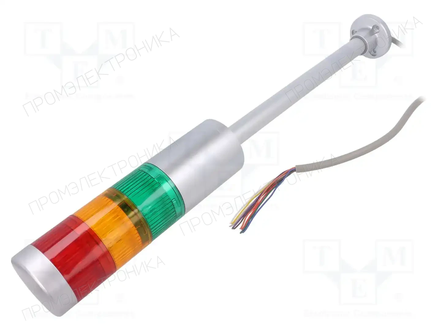 PATLITE LR6-302PJNU-RYG — Сигнализационные колонки