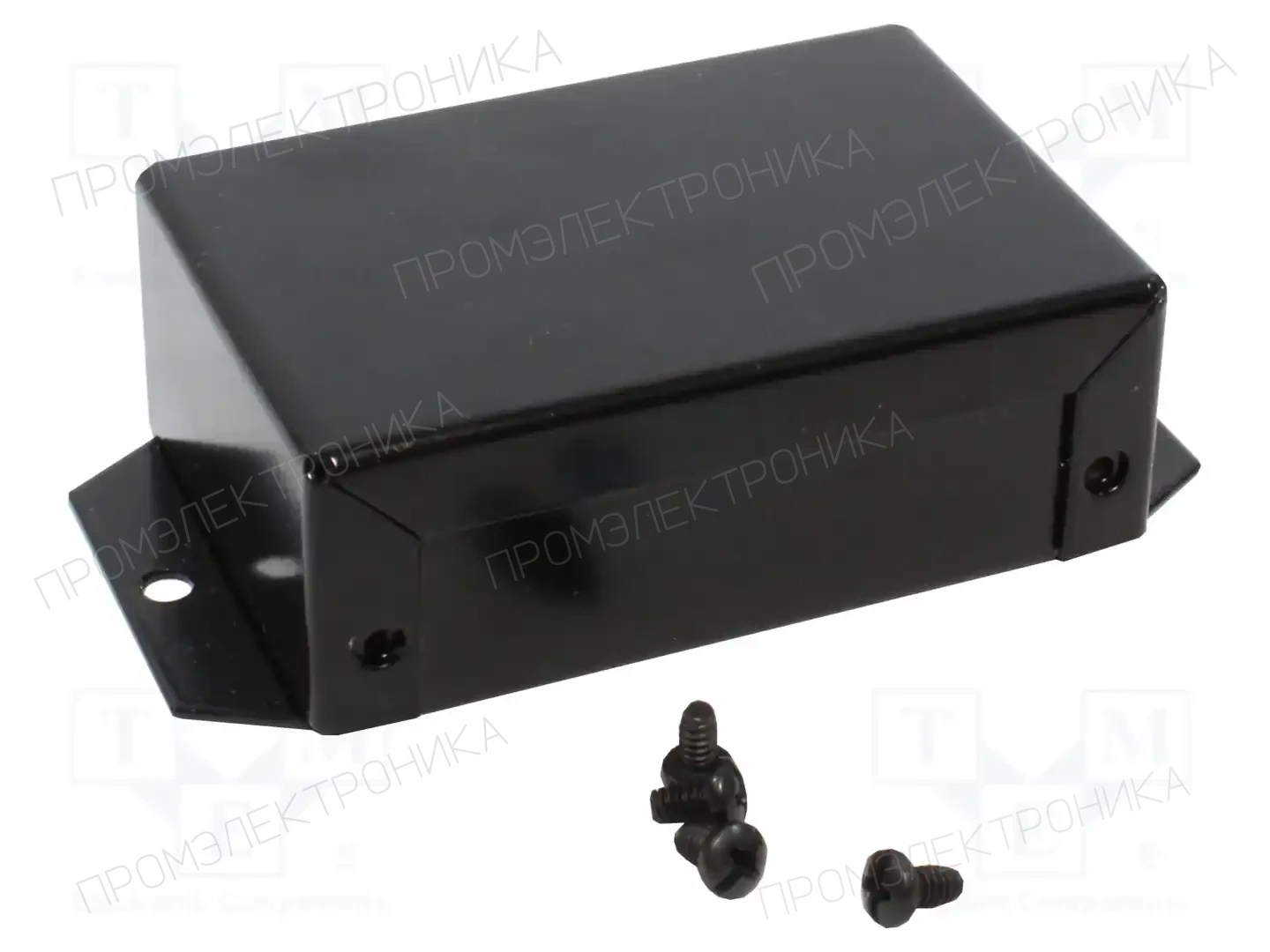 HAMMOND 1411FBCBK — Корпуса универсальные
