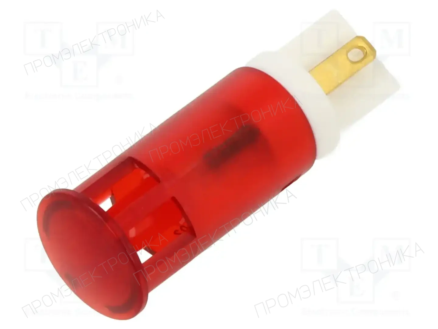 APEM QS121XXR12 — LED панельные индикаторы