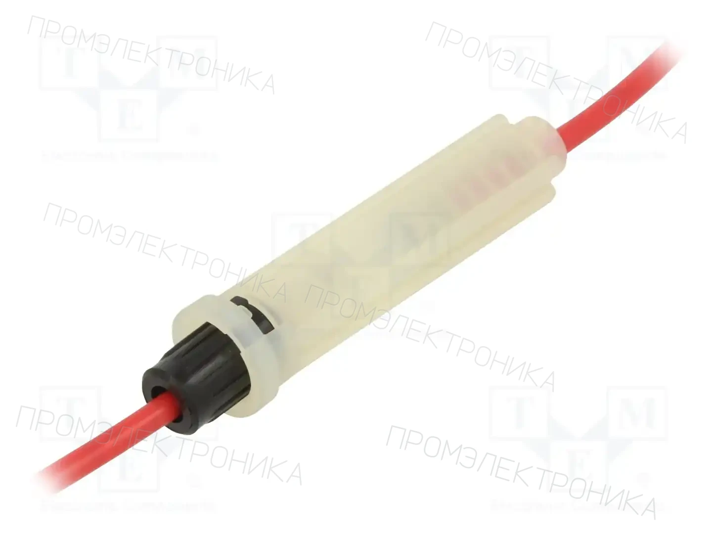 OPTIFUSE LPA-05W-16R — Гнезда предохранительные на провод