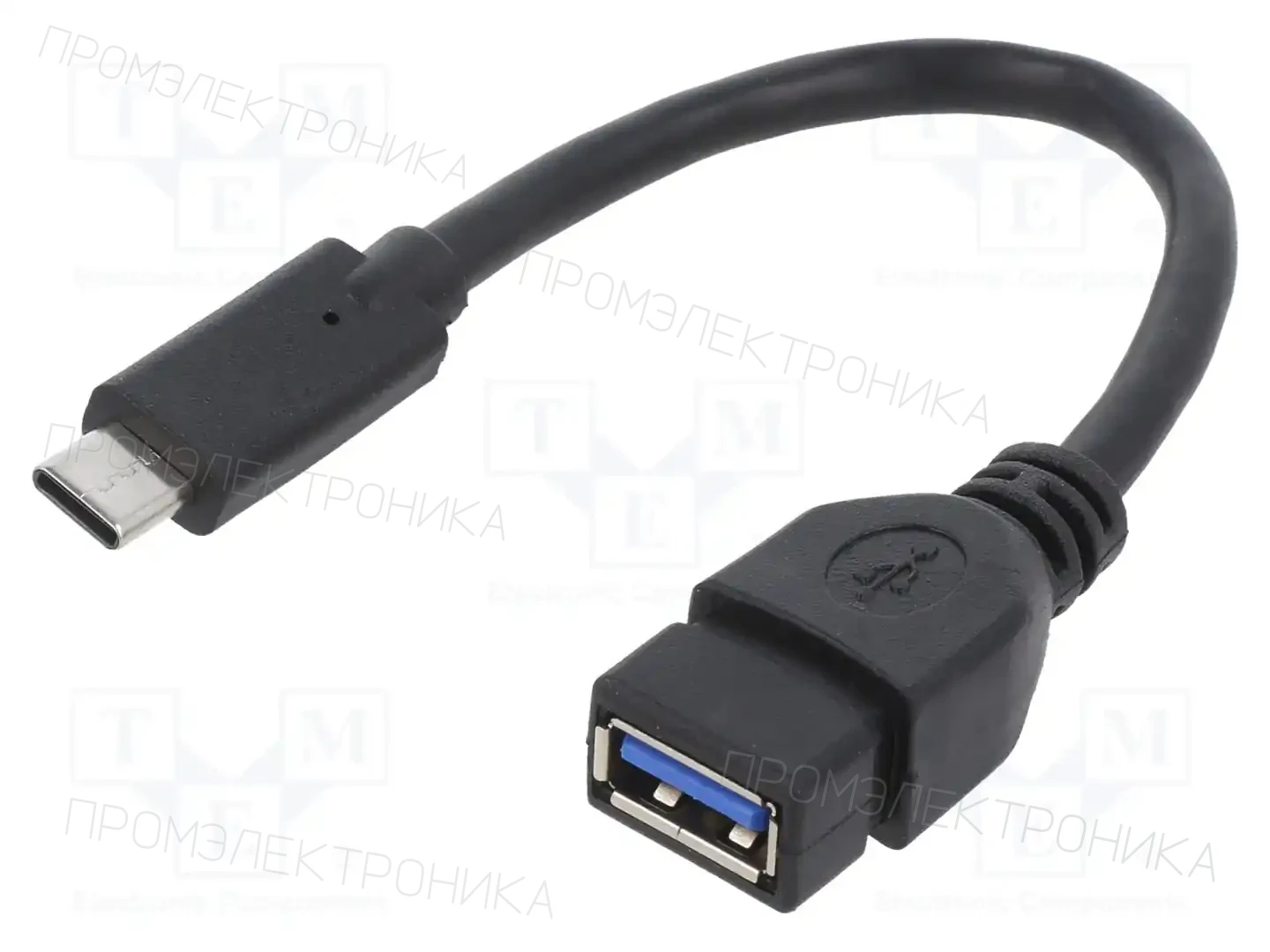 GEMBIRD A-OTG-CMAF3-01 — Кабели и адаптеры USB