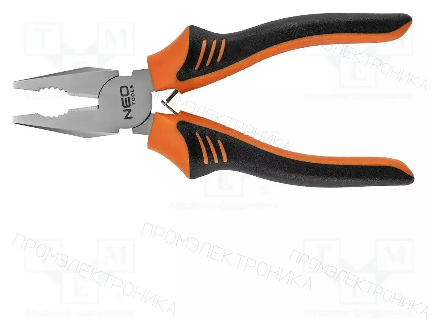 NEO TOOLS 01-251 — Клещи-кусачки универсальные