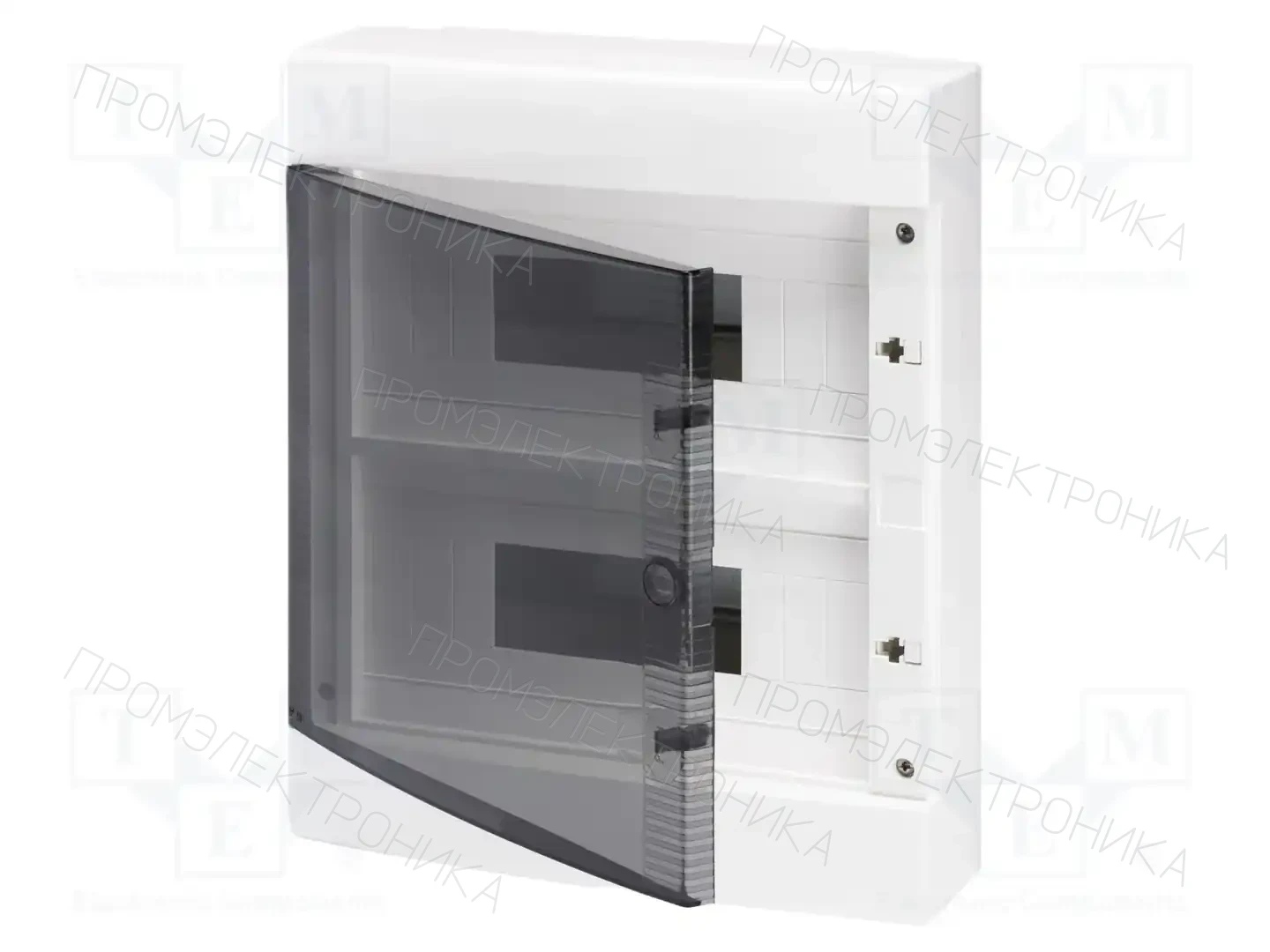 GEWISS GW40047BS — Корпуса для модульной аппаратуры