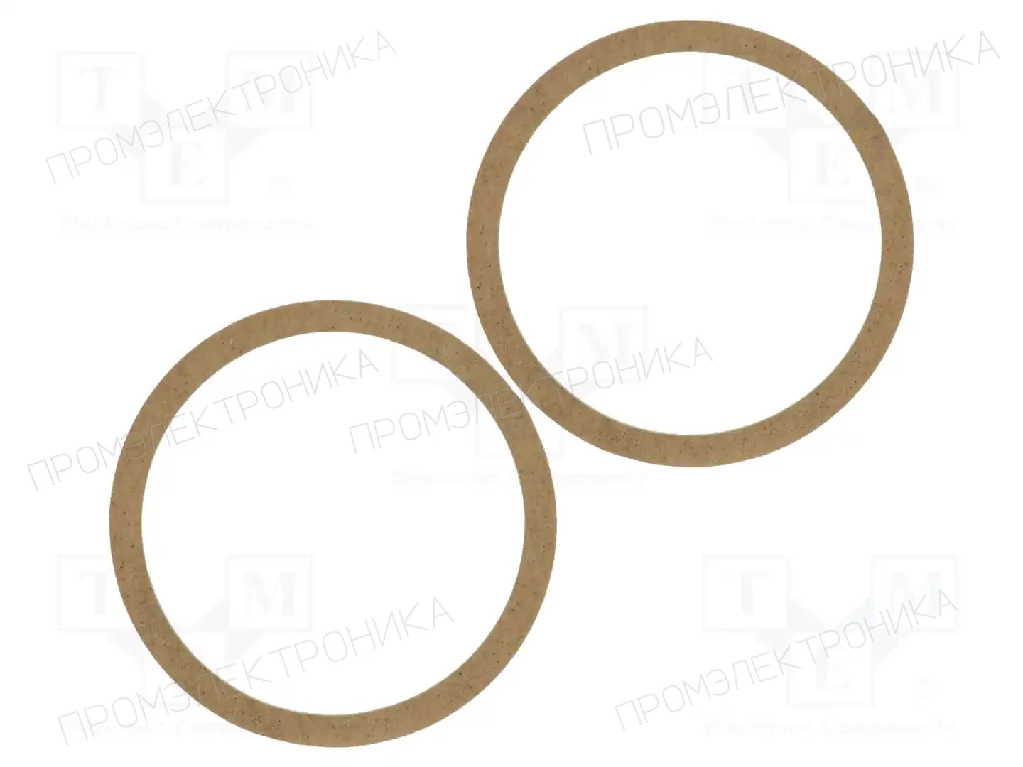 BASSER PM16522S — Монтажные принадлежности из МДФ