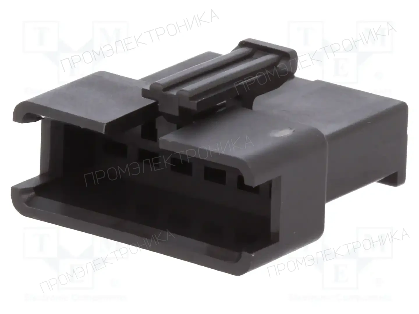 JST SMR-06V-B — Разъeмы сигнальные растр 2,50мм