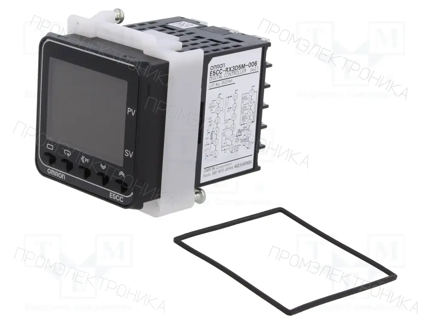 OMRON CP1W-MAD44 — Контроллеры PLC