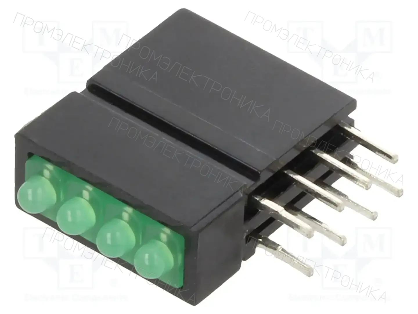 MENTOR D.2400G — LED индикаторы для печатных плат