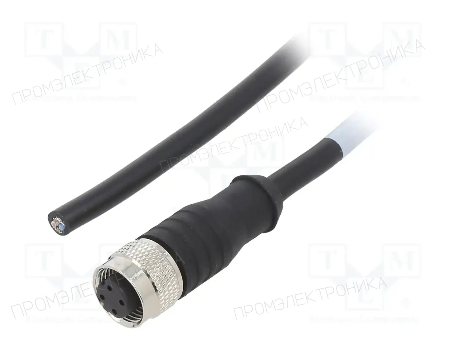 MUELLER ELECTRIC BU-21349300405010 — Кабели к датчикам