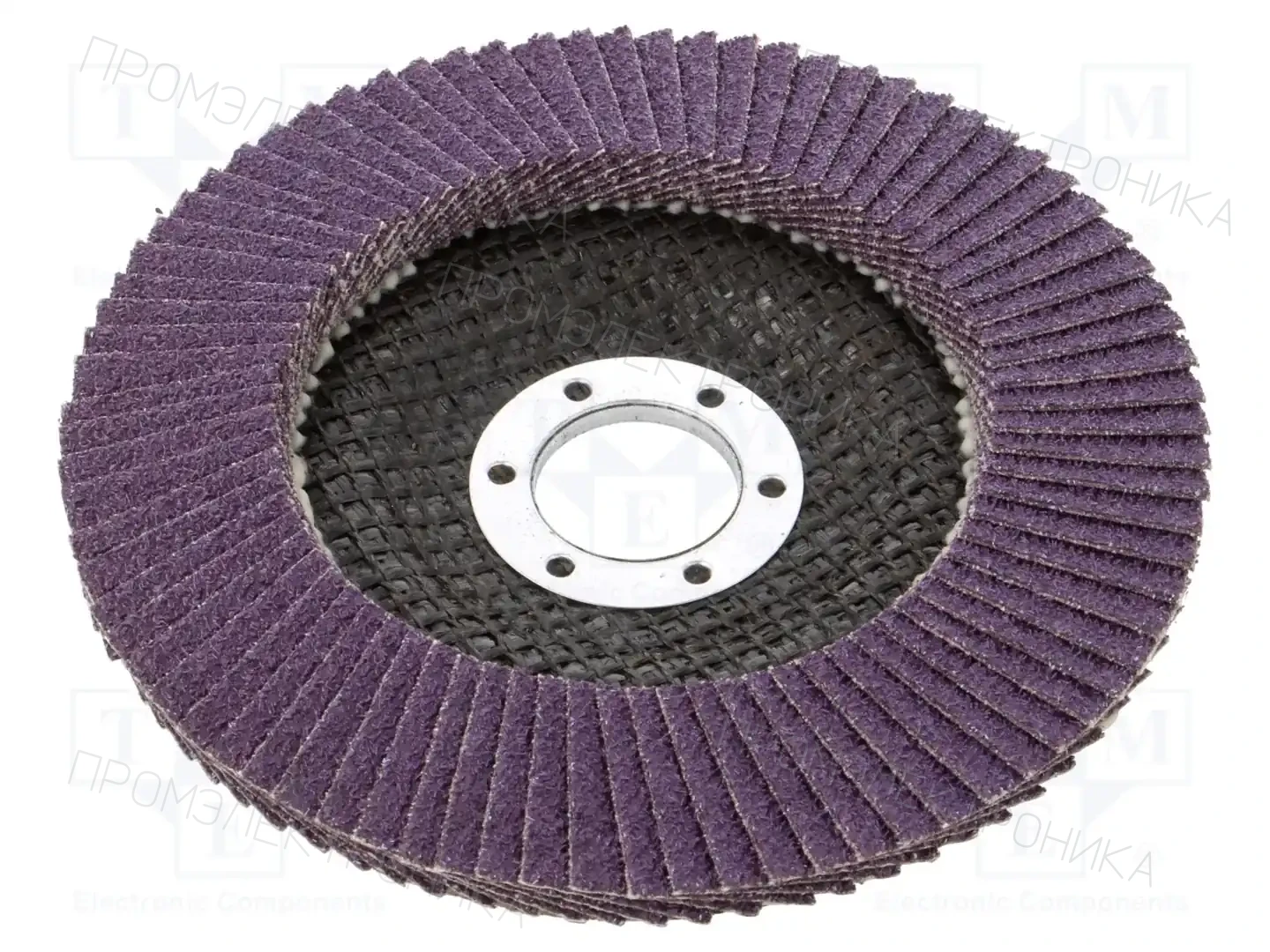 3M 769F 125MM P 40 — Диски для резки и шлифовки