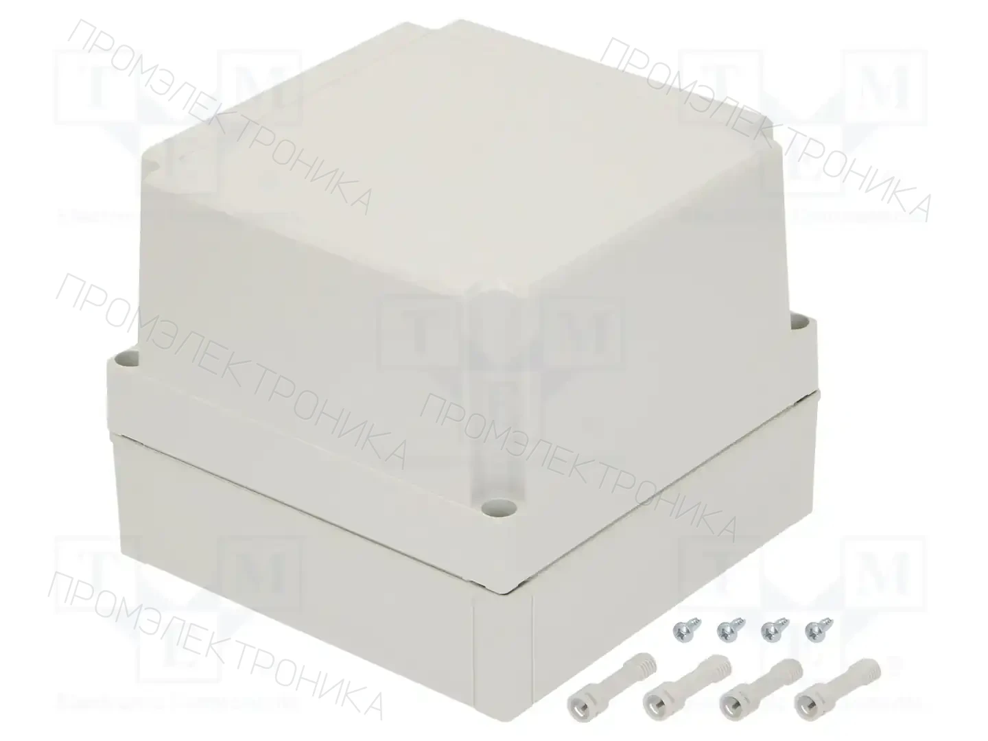 FIBOX PC 175/150 HG — Корпуса универсальные