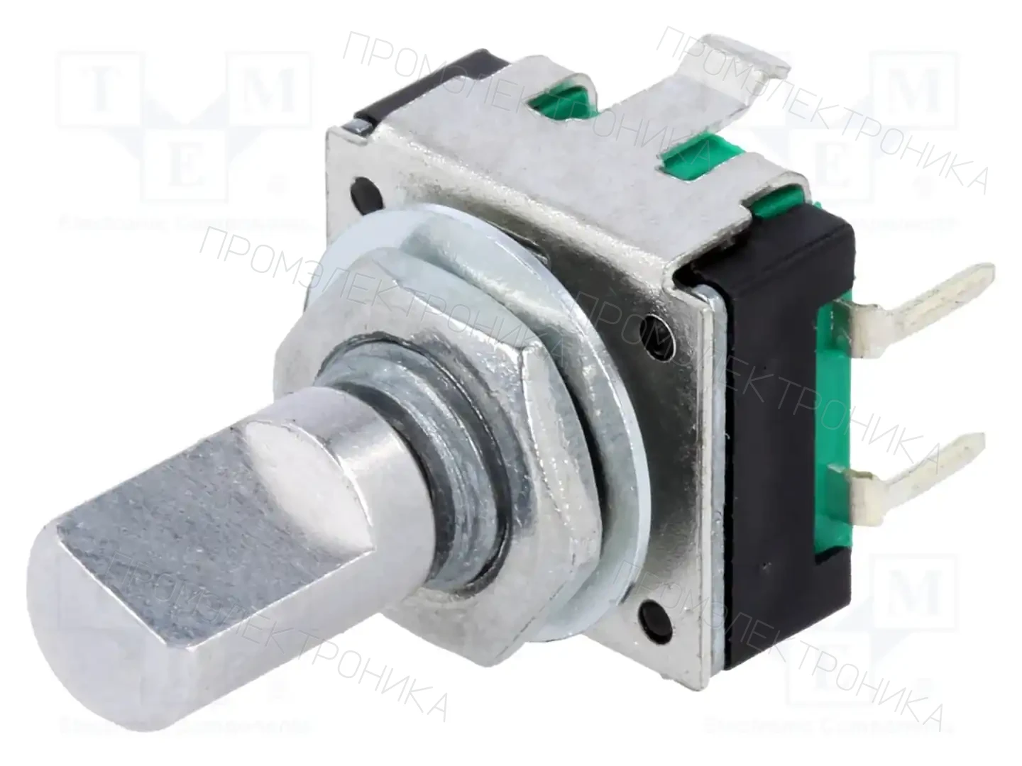 BOURNS PEC11R-4215F-S0024 — Инкрементальные энкодеры