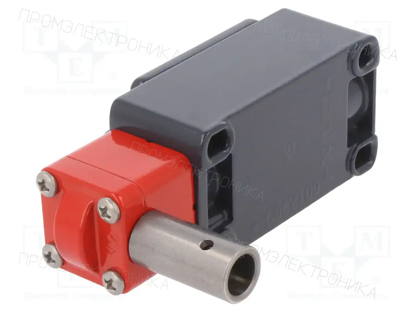 PIZZATO ELETTRICA FD 2195-M2 — Выключатели безопасности петельные