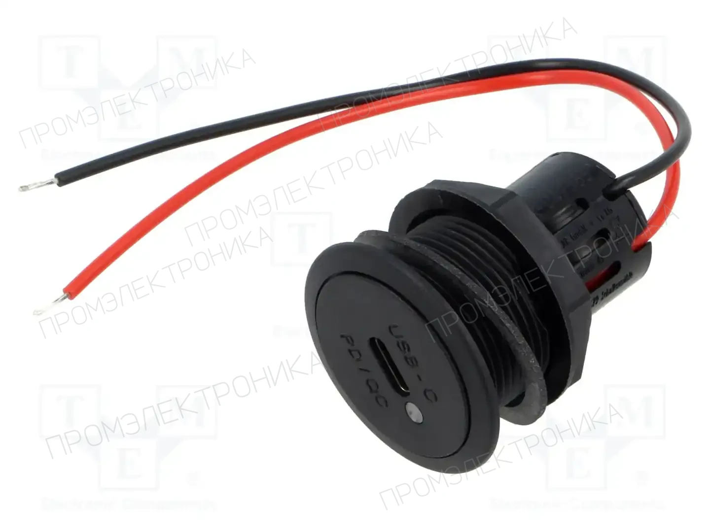 PRO CAR 67361500 — Автомобильные аксессуары питания