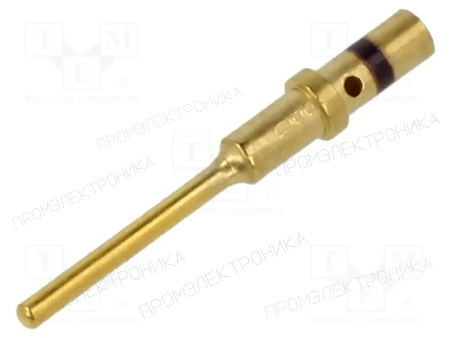 DEUTSCH / TE Connectivity 0460-010-2031 — Разъeмы Automotive