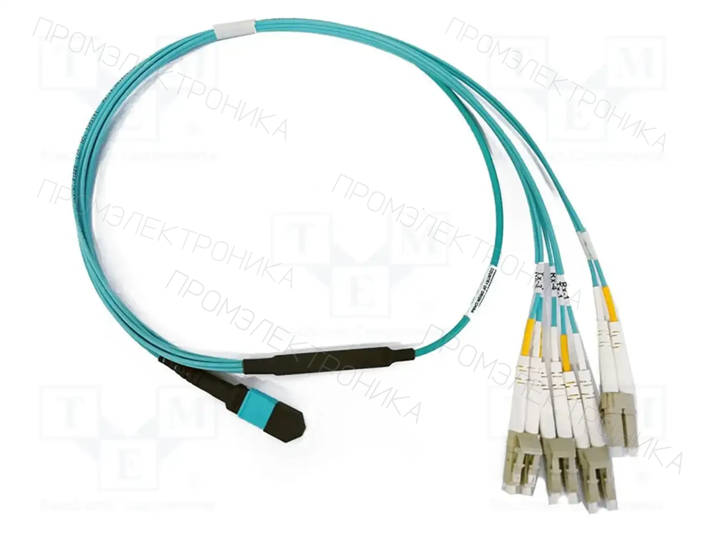 MOLEX 88536-6505 — Оптические разъемы