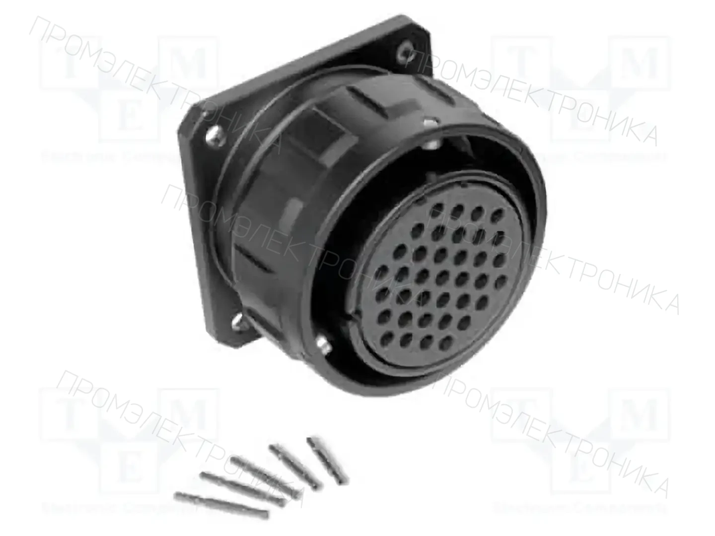 AMPHENOL MP-4164-19S — Промышленные разъемы - некласс